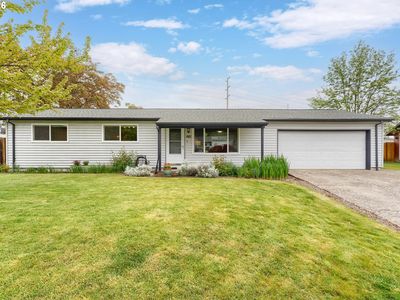 2340 Rhodora St, Forest Grove, OR, 97116