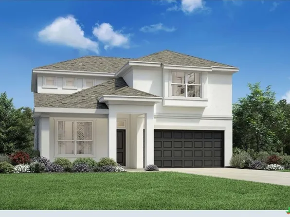 2976 Aurora Ln, New Braunfels, TX 78130