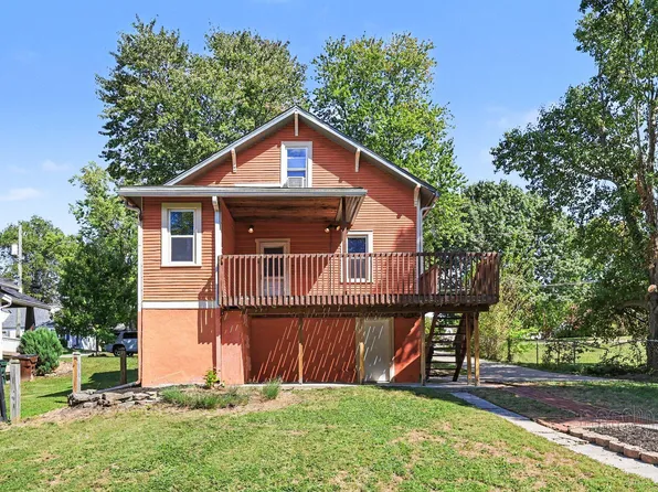 87 Beech Dr, Edgewood, KY 41017