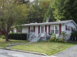 220 Burnette St, Richlands, VA