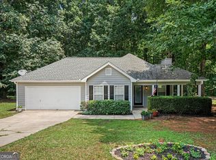 50 Mountainside Ln, Covington, GA 30016