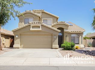 42378 W Sparks Dr, Maricopa, AZ 85138