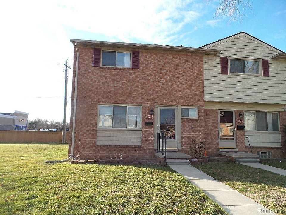 9664 Cornell Rd, Taylor, MI 48180 Zillow