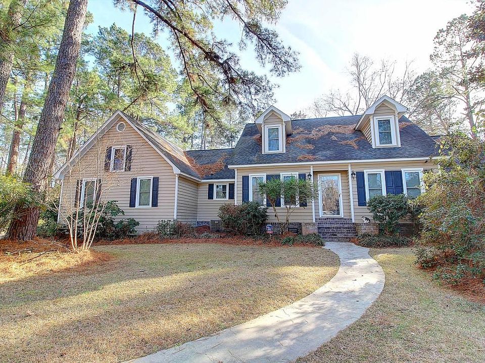 309 Huntington Rd, Summerville, SC 29483 Zillow