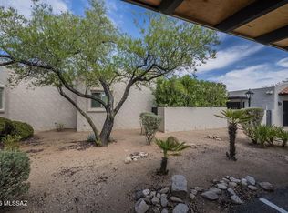 5444 N La Casita Dr, Tucson, AZ 85718