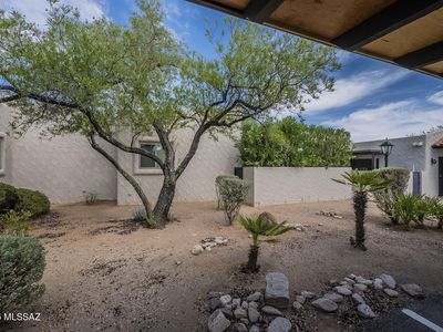 5444 N La Casita Dr, Tucson, AZ, 85718