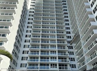 2030 S Ocean Dr APT 620, Hallandale, FL 33009