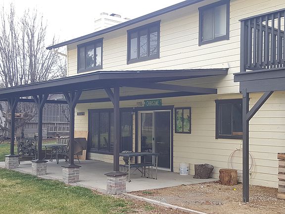 Back of Home