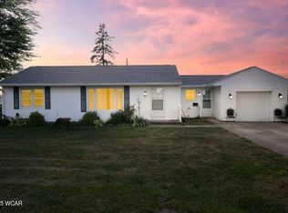 503 S Main St, Jackson Center, OH 45334