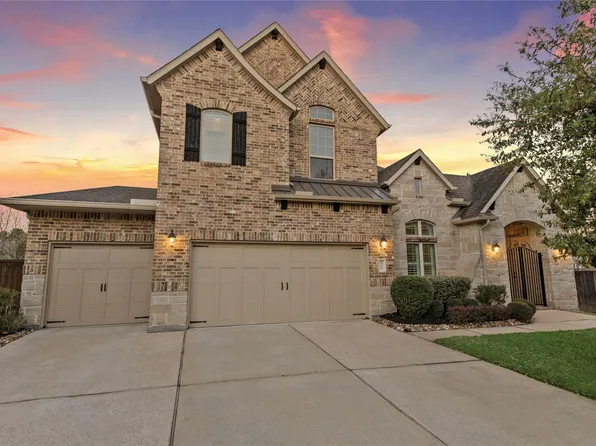 183 Wade Pointe Dr, Montgomery, TX 77316