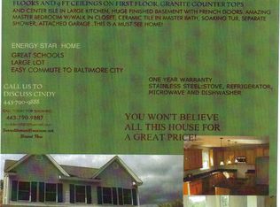 620 Franklin Ave, Linthicum, MD 21090