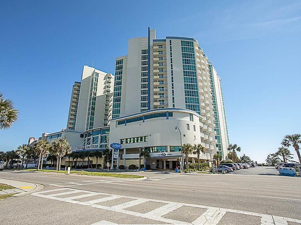 1st image of 300 N Ocean Blvd #1013