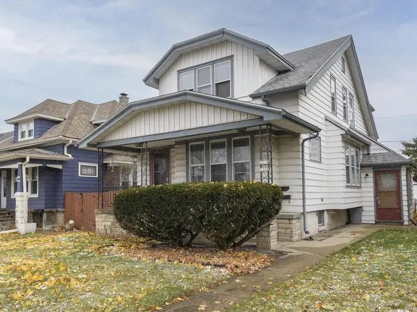 1208 South 76th STREET #1210, West Allis, WI 53214