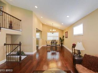 7201 Seymour Pl, Baltimore, MD 21207