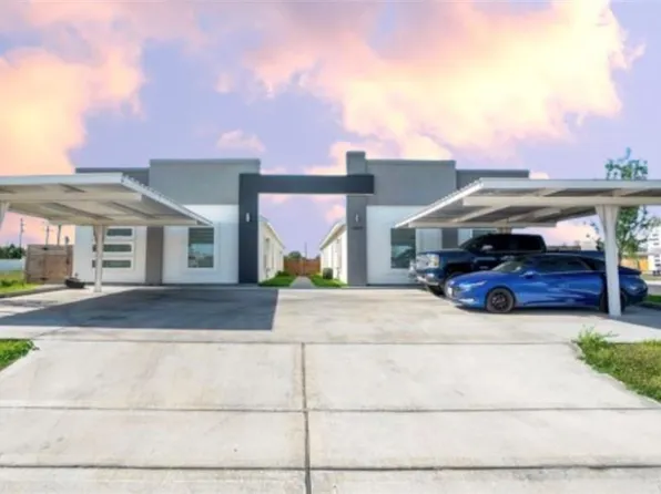 12509 N 40th St, Edinburg, TX