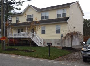 813 Clairmore Ave, Lanoka Harbor, NJ 08734