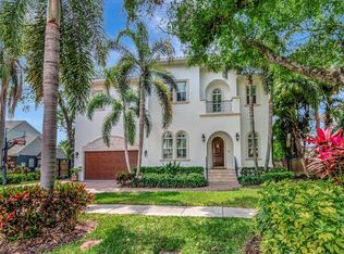 511 Erie Ave, Tampa, FL 33606