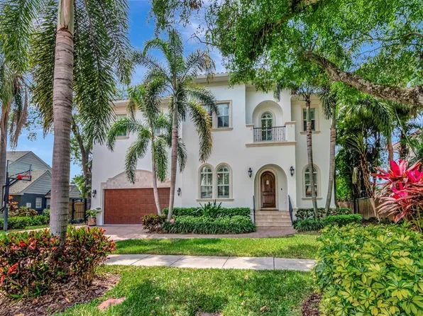 511 Erie Ave, Tampa, FL 33606