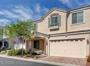 6276 Huntington Ridge Ave, Las Vegas, NV 89139