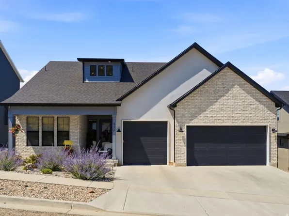 332 E Saddleback Rd, Willard, UT 84340