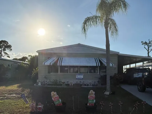 69 Las Casitas Court, Fort Pierce, FL 34951