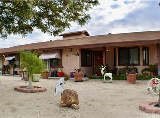 11045 Juniper Ave, Morongo Valley, CA 92256