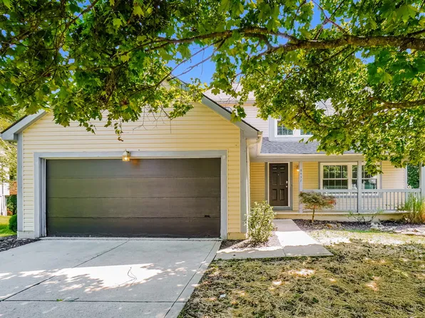 8437 Papillon Ave, Reynoldsburg, OH 43068