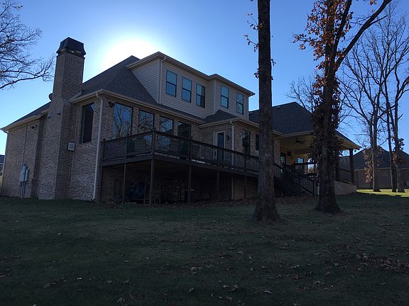 2nd image of 5584 E Saddleridge Dr