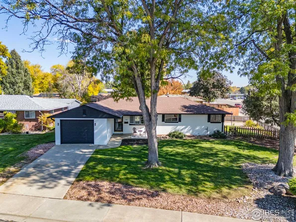 1202 Vivian St, Longmont, CO 80501