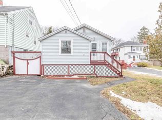 17 Melrose Ave, Halifax, NS B3N2E3