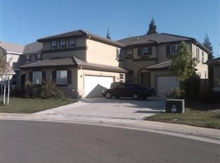 9284 Fife Ranch Way, Elk Grove, CA 95624