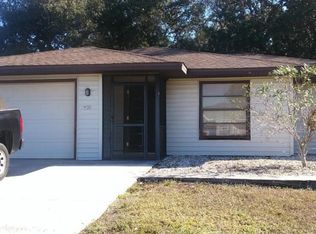 1130 Bounds St, Pt Charlotte, FL 33952