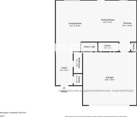 968 Juniper Ln — Photo 18