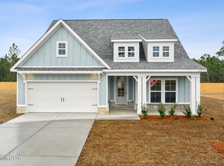 6729 Maurepas Cir, Ocean Springs, MS 39564