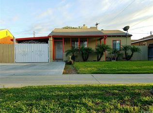 11148 Lemay St, North Hollywood, CA 91606