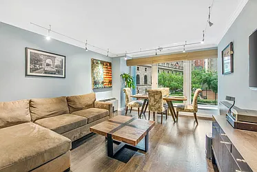 Sold by Keller Williams NYC