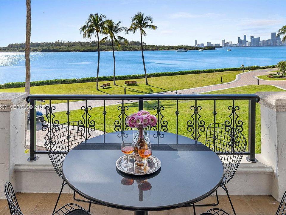1st image of 2225 Fisher Island Dr #3205