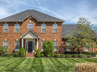 2630 Dora Elizabeth Ct, Murfreesboro, TN 37129