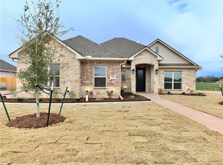 713 Wintergreen Dr, Hewitt, TX 76643