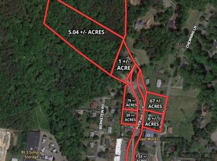 1220 Bernstein Rd, Fredericksburg, VA 22407