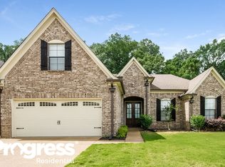 10301 Hamilton View Dr, Cordova, TN 38016