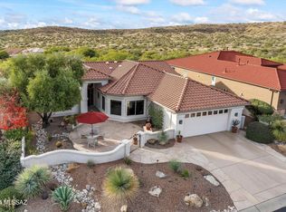 39244 S Sand Crest Dr, Saddlebrooke, AZ 85739