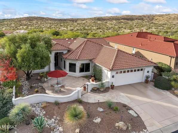 39244 S Sand Crest Dr, Saddlebrooke, AZ 85739
