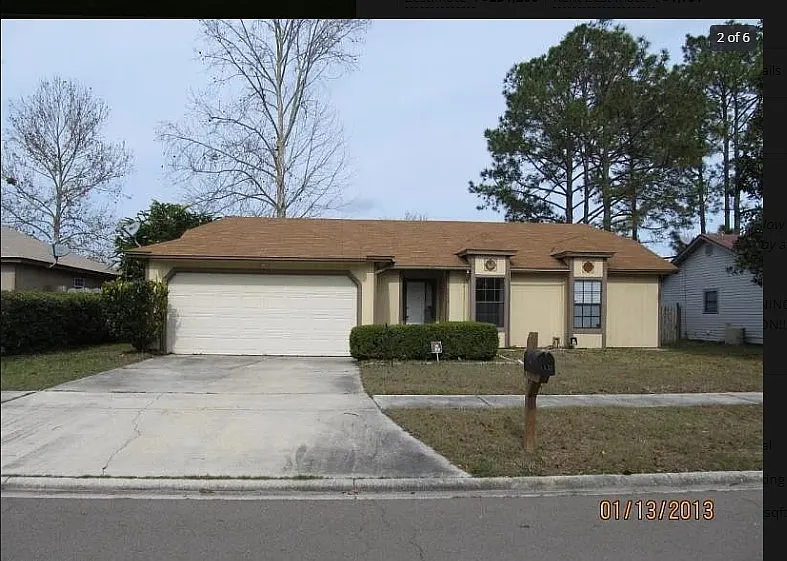 3 bed, 1306 sqft, $1,750 — Photo 2