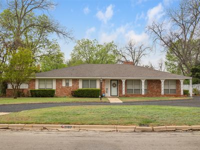 2107 Elizabeth Dr, Brownwood, TX, 76801