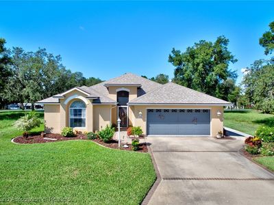 3016 Oakhill Dr, Avon Park, FL, 33825