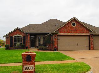 8800 NW 112th St, Oklahoma City, OK 73162