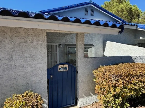 2128 Bavington Dr Unit C, Las Vegas, NV 89108