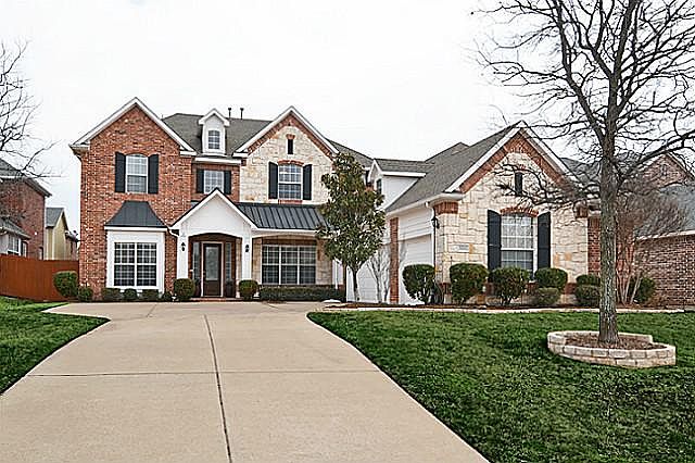1st image of 3212 Tearose Dr