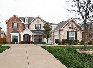 3212 Tearose Dr, Richardson, TX 75082